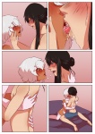 BDSM Boys - page 129 by Animefanka BDSM Boys - page 129 by Animefanka