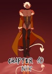 Horny Hell - chapter 10 by Animefanka Horny Hell - chapter 10 by Animefanka