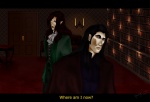 Where am I now? by BloodedLunacy Where am I now? by BloodedLunacy