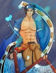 Anji Mito by Catchx Anji Mito by Catchx