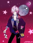Zombitic Subaru by Raburabusama Zombitic Subaru by Raburabusama