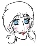 Dickie by Glitterpoof Dickie by Glitterpoof