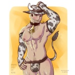 Ox Year by starworks35 Ox Year by starworks35