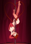 Patreon ad - 02 - 21 - Happy Valentines by Animefanka Patreon ad - 02 - 21 - Happy Valentines by Animefanka