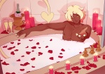 Patreon ad - 02 - 21 - Happy Valentines - part 2 by Animefanka Patreon ad - 02 - 21 - Happy Valentines - part 2 by Animefanka