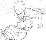 Push Ups by muuskazi Push Ups by muuskazi
