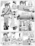 The Golden Helmet: Part 1 by FallenAngel007 The Golden Helmet: Part 1 by FallenAngel007
