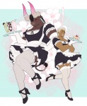 their milkshakes bring all the boys to the yard by frostious their milkshakes bring all the boys to the yard by frostious