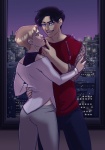 Don't Worry by musashden Don't Worry by musashden