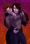 Biter by musashden Biter by musashden