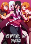 Horny Hell - chapter 11 by Animefanka Horny Hell - chapter 11 by Animefanka