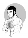 Tanigaki by Sirio Tanigaki by Sirio