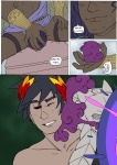 Under the Influence: Pg.4 by Shonojo Under the Influence: Pg.4 by Shonojo