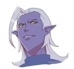 Lotor by Chrysonoe Lotor by Chrysonoe