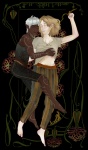Dreaming of Marigolds by Daeg Dreaming of Marigolds by Daeg