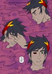 Under the Influence: Pg.5 by Shonojo Under the Influence: Pg.5 by Shonojo