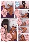 BDSM Boys - page 137 by Animefanka BDSM Boys - page 137 by Animefanka