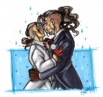 Wedding Waltz by KSaint Wedding Waltz by KSaint