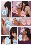BDSM Boys - page 138 by Animefanka BDSM Boys - page 138 by Animefanka