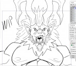 Wip reward #38 by Sirio Wip reward #38 by Sirio