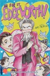 Go for it, Edgeworth! by amimercury Go for it, Edgeworth! by amimercury