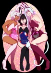 Happy Easter by Animefanka Happy Easter by Animefanka