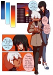 BDSM Boys - page 139 by Animefanka BDSM Boys - page 139 by Animefanka