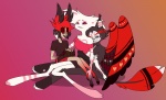 cuddle time by coockie8 cuddle time by coockie8