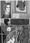 Office Work pg.3 by Shonojo Office Work pg.3 by Shonojo