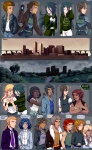 Various DVP Doodles Round 1 by GeneralRADIX Various DVP Doodles Round 1 by GeneralRADIX