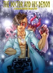 MH-Origins : The Doctor and his Demon by KSaint MH-Origins : The Doctor and his Demon by KSaint