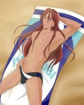 Koushiro Akai - KyouseitekinaAi goes Free! by KyouseitekinaAi Koushiro Akai - KyouseitekinaAi goes Free! by KyouseitekinaAi