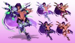 Harpy Ref by h3nlo Harpy Ref by h3nlo