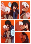 BDSM Boys - page 140 by Animefanka BDSM Boys - page 140 by Animefanka