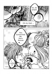 MH-Origins : TDahD Page 5 by KSaint MH-Origins : TDahD Page 5 by KSaint