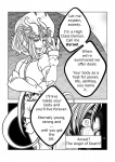 MH-Origins : TDahD Page 6 by KSaint MH-Origins : TDahD Page 6 by KSaint