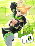 Len10 by MJEsperandieu Len10 by MJEsperandieu