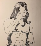 Shadow's Itachi by Tiznow Shadow's Itachi by Tiznow