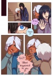 BDSM Boys - page 141 by Animefanka BDSM Boys - page 141 by Animefanka