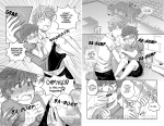 Stay-Ch18 Pages 25-26 by frostyshark Stay-Ch18 Pages 25-26 by frostyshark