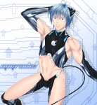 Mac-kun's Upgrade by SourShock Mac-kun's Upgrade by SourShock