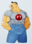 bill! by frostious bill! by frostious