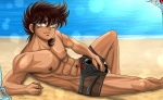 Hot SaintSummer V.2 by Lseraphim Hot SaintSummer V.2 by Lseraphim