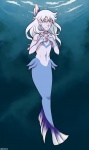 MerMay '21 03: Angelus by GeneralRADIX MerMay '21 03: Angelus by GeneralRADIX
