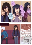BDSM Boys - page 143 by Animefanka BDSM Boys - page 143 by Animefanka