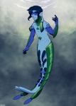 MerMay '21 05: Pavo by GeneralRADIX MerMay '21 05: Pavo by GeneralRADIX