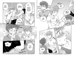 Stay-Ch18 Pages 27-28 by frostyshark Stay-Ch18 Pages 27-28 by frostyshark