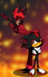 Ow the Edge by coockie8 Ow the Edge by coockie8