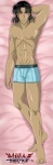 KyouseitekinaAi II: Sekai - Dakimakura by KyouseitekinaAi KyouseitekinaAi II: Sekai - Dakimakura by KyouseitekinaAi