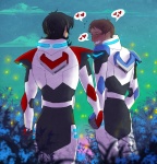 Follow me - klance by getparched1 Follow me - klance by getparched1
